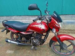BAJAJ Platina 100